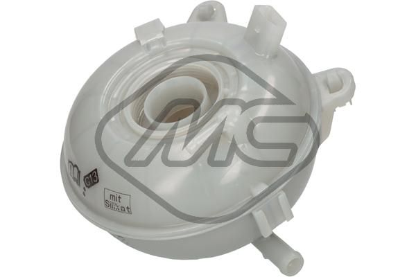 Metalcaucho 03344 - Ausgleichsbeh&auml;lter, K&uuml;hlmittel