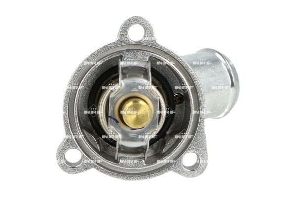 Thermostat, K&uuml;hlmittel