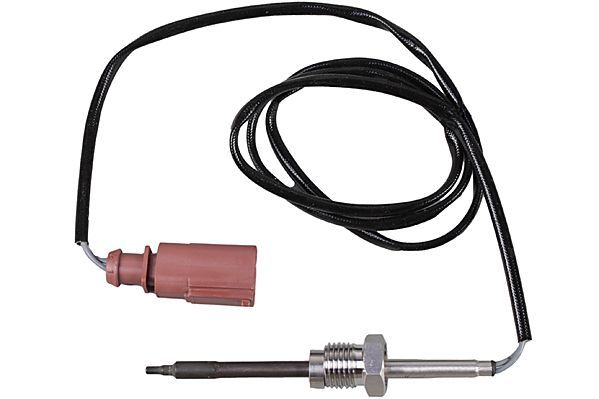 Sensor, Abgastemperatur