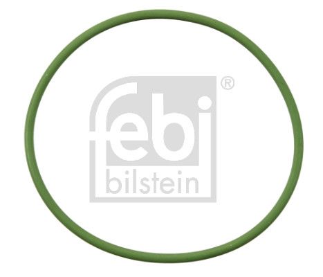 Dichtring, Druckluftkompressor