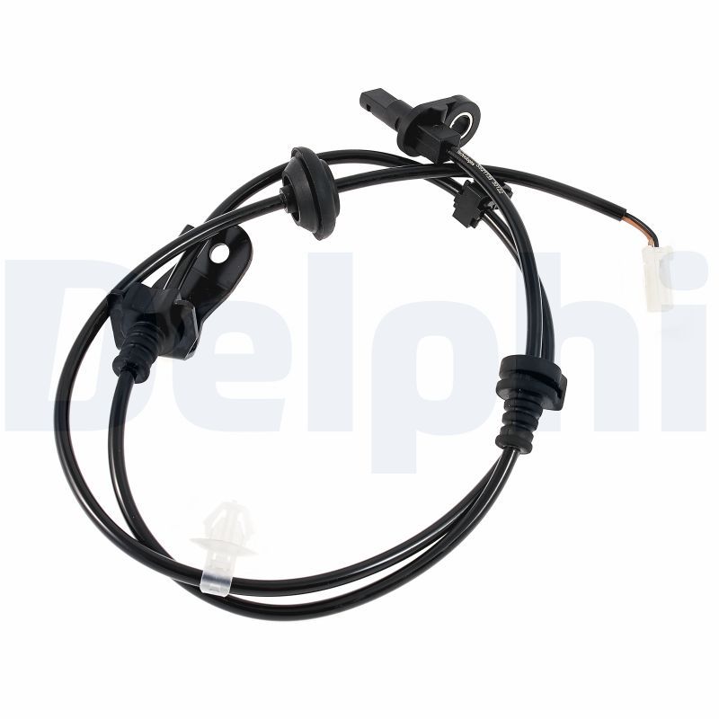 Sensor, Raddrehzahl