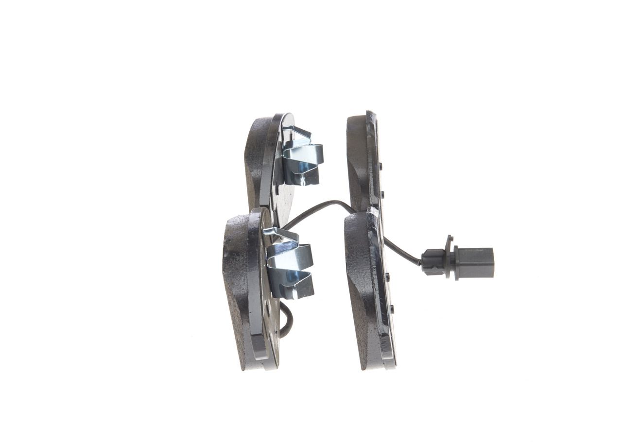 Bremsbelagsatz, Scheibenbremse Bremsbelagsatz, Scheibenbremse