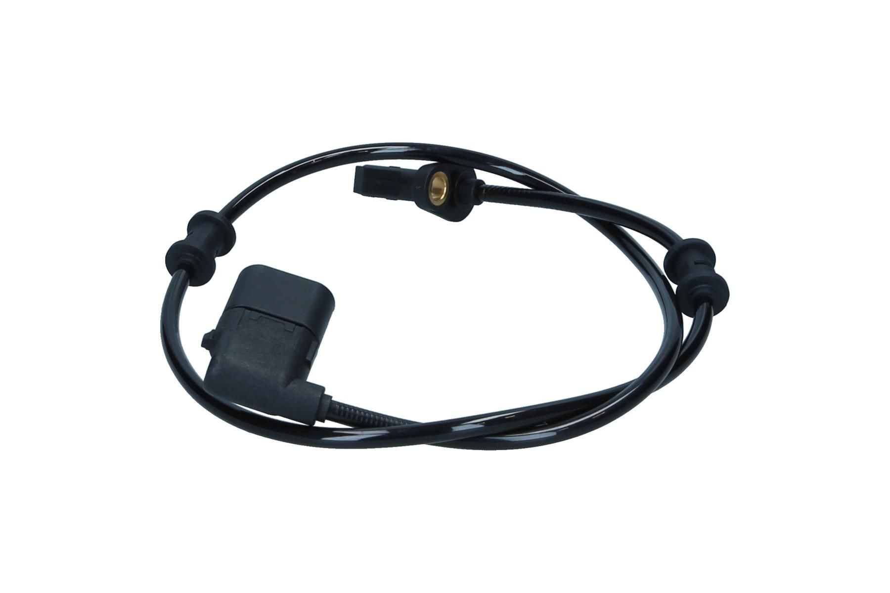 Sensor, Raddrehzahl