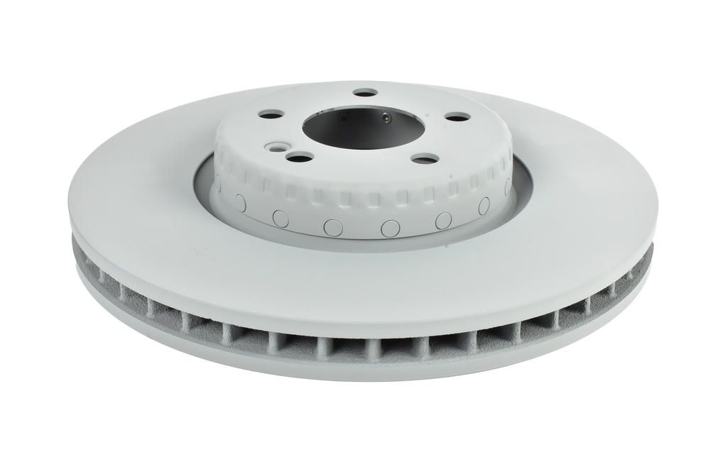 Hybrid Composite Rotor [ Mercedes C Class Series 205 01/16-> / E220D All Terrain Series S213 04/17-> F ] - TecDoc 1