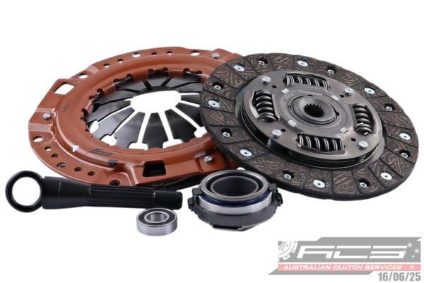 KIT HD SUZUKI JIMNY 1.5L - TecDoc Only