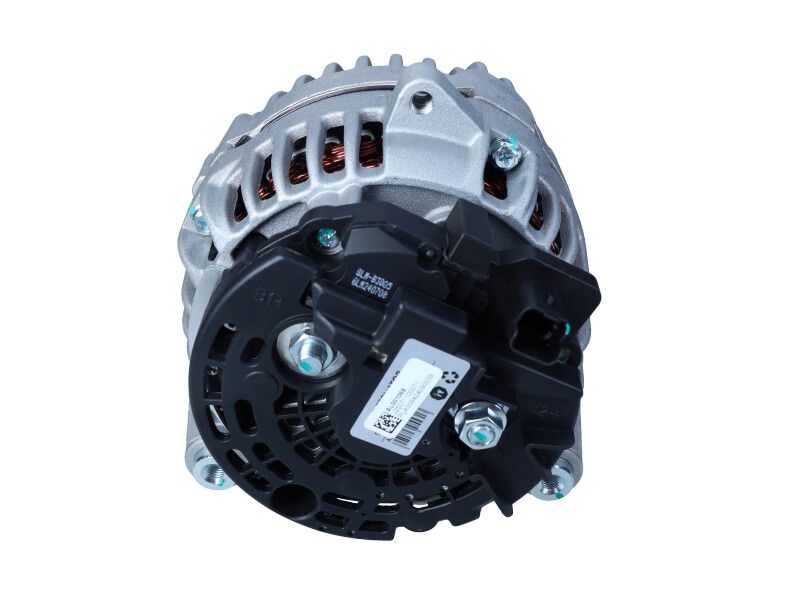 Generator Generator