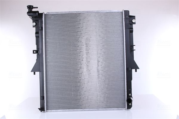 Kühler, Motorkühlung Kühler, Motorkühlung