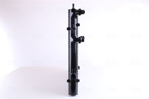 radiatorius, variklio aušinimas