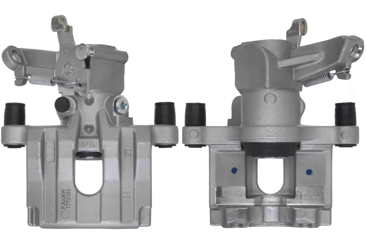 Bremssattel
