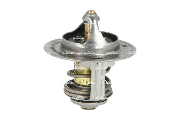 Thermostat, K&uuml;hlmittel