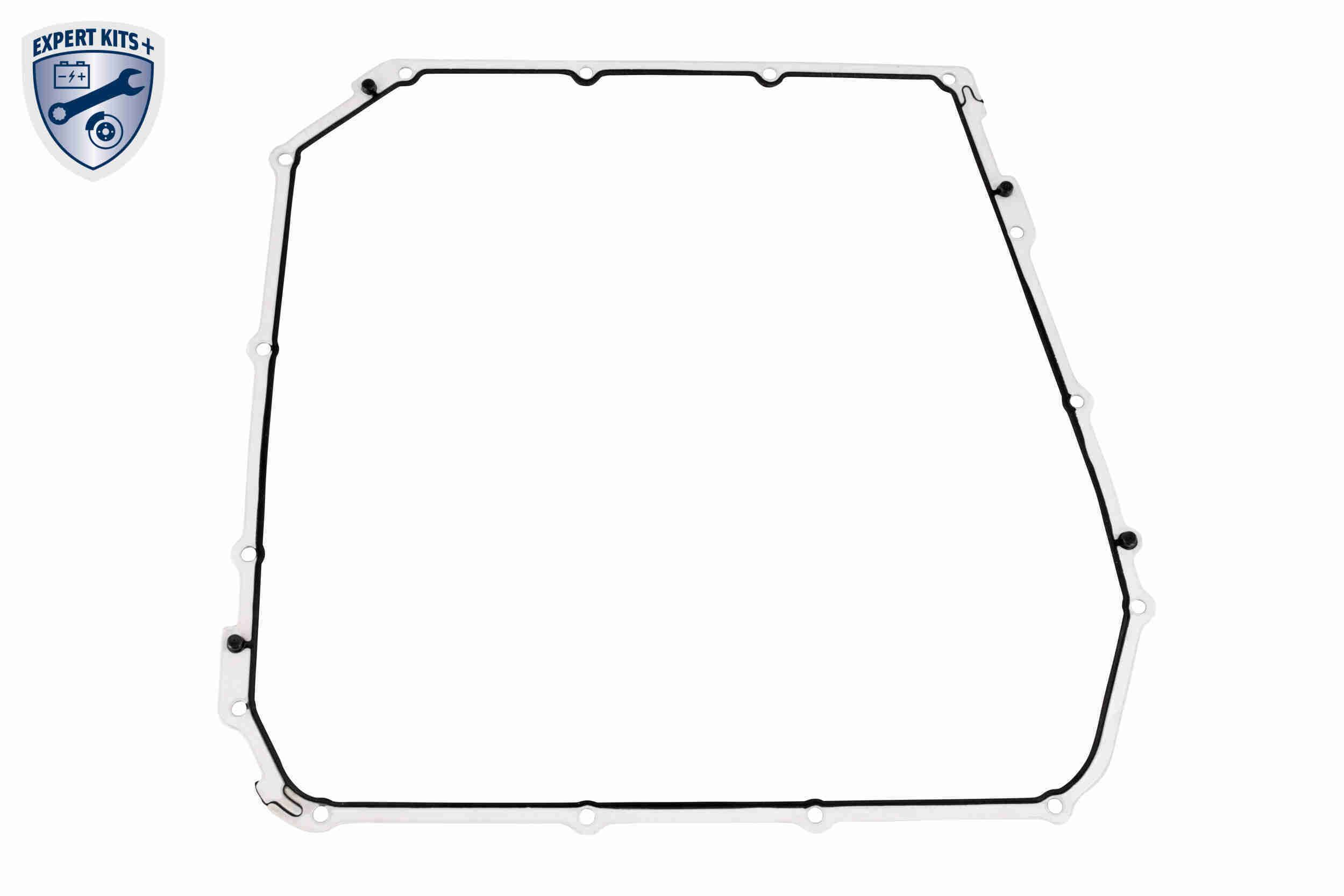 VAICO V10-2220 - Dichtung, &Ouml;lwanne-Automatikgetriebe