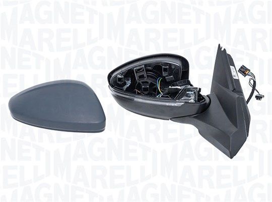 182201555400 MAGNETI MARELLI külső visszapillantó
