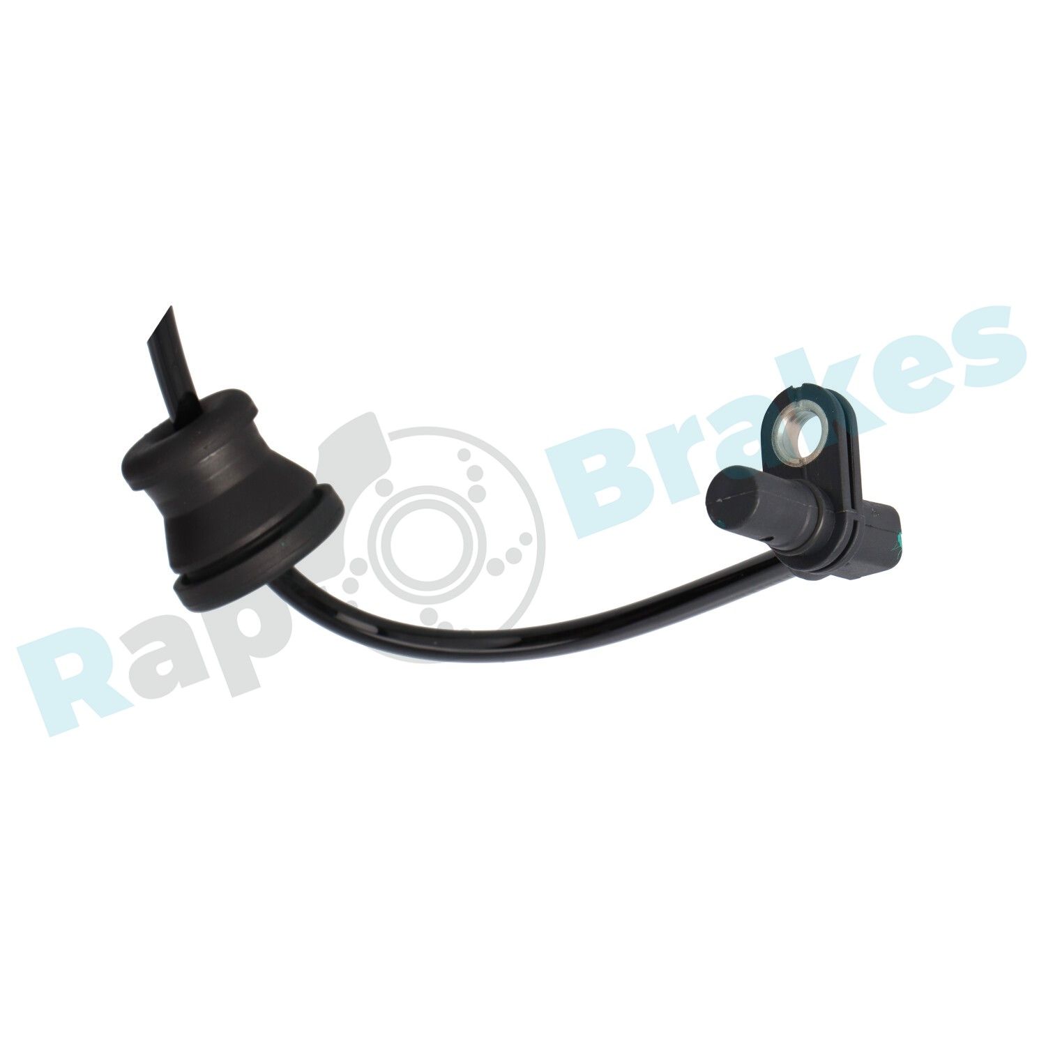 Sensor, Raddrehzahl