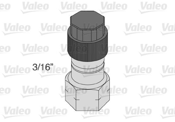 ADAPTATEUR RETROFIT 3 - 16 HP  .