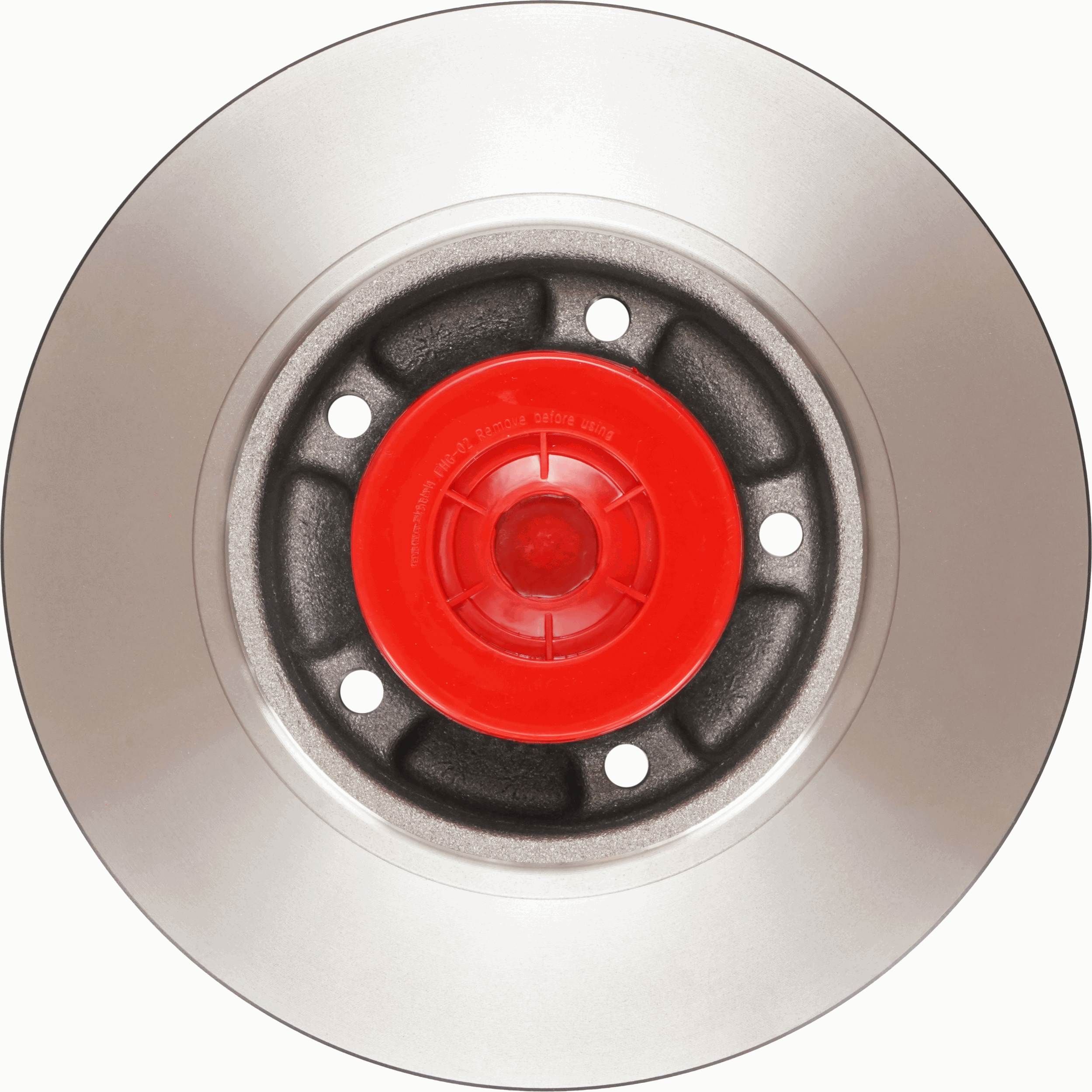 Bremsscheibe