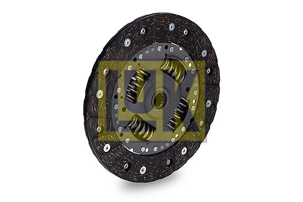 Clutch Disc 320 0241 10