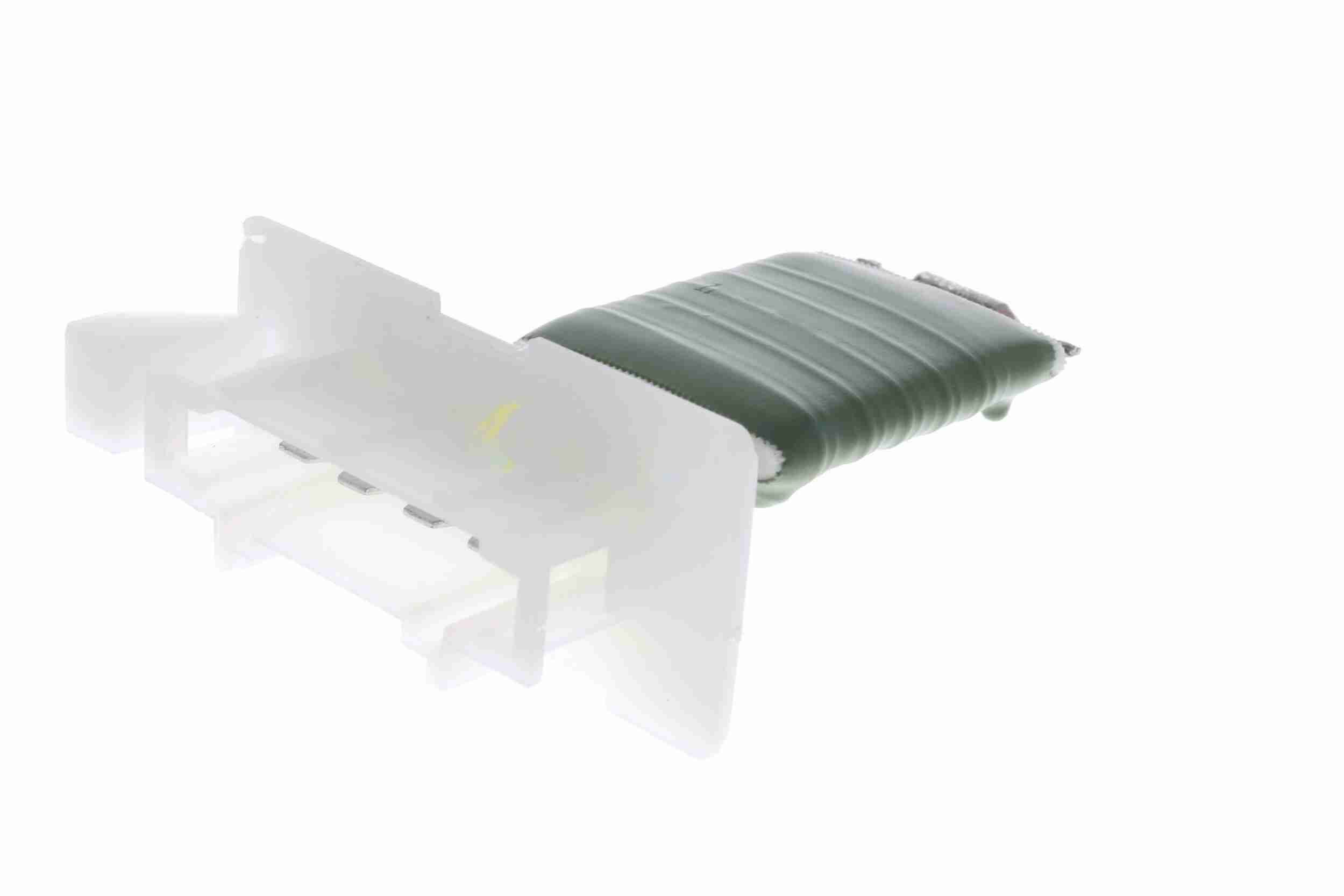 Regler, Innenraumgebl&auml;se