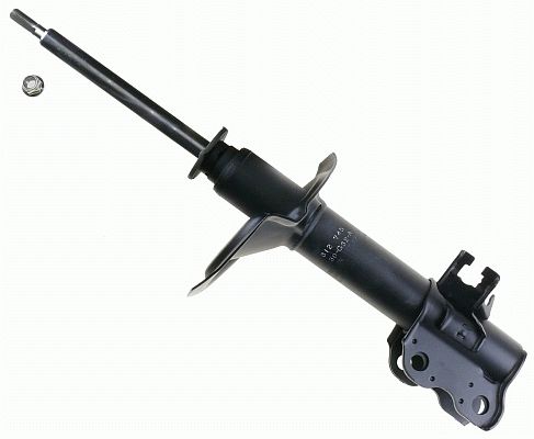 30-G32-A BOGE lengéscsillapító