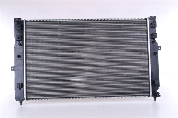 K&uuml;hler, Motork&uuml;hlung