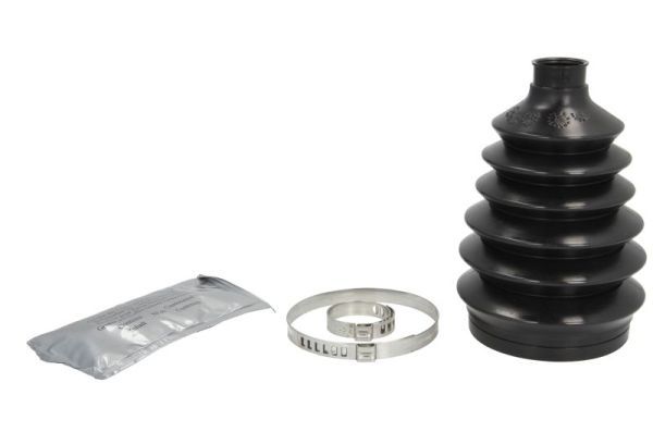 PASCAL G50012PC - Faltenbalgsatz, Antriebswelle