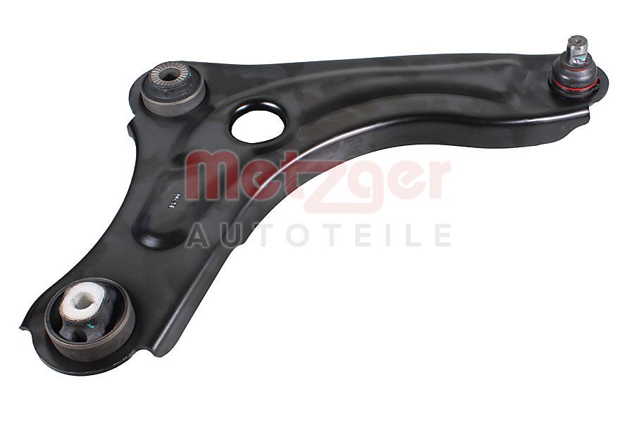 58203102 METZGER GREENPARTS lengőkar, kerékfelfüggesztés