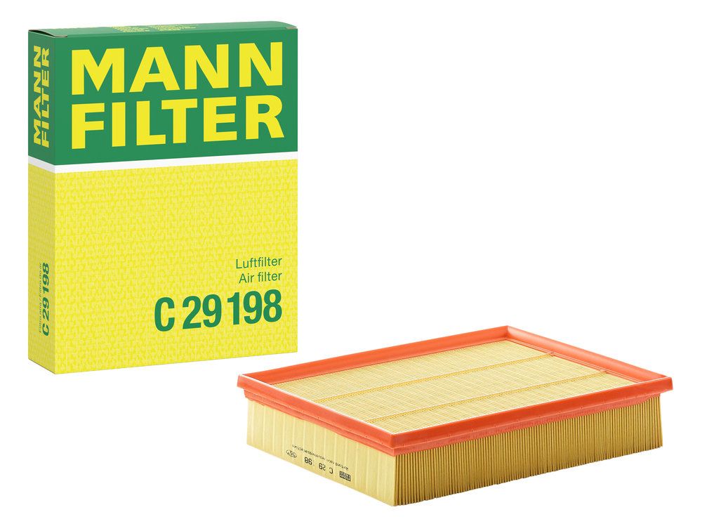 Luftfilter