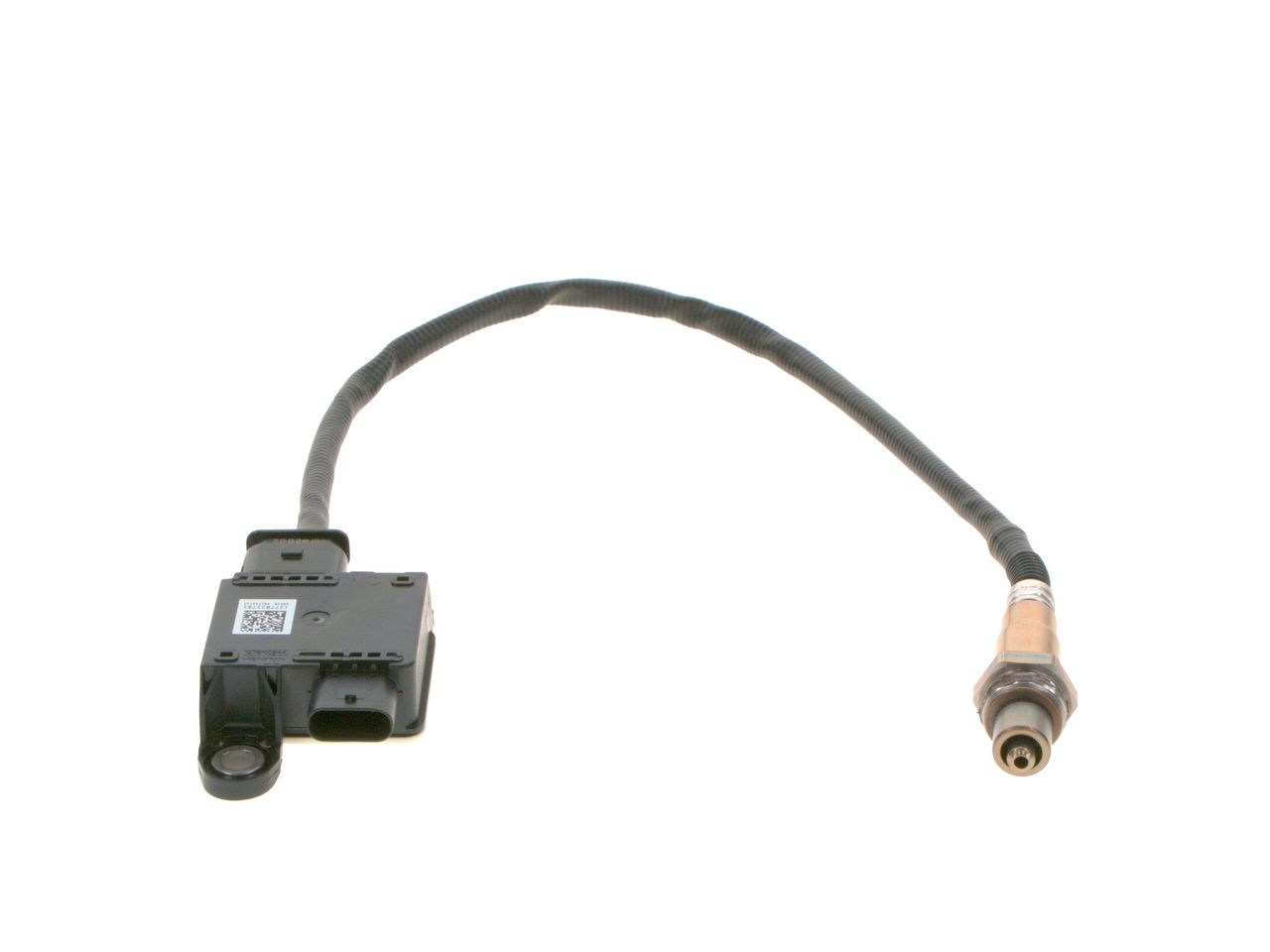 Sensor de partículas