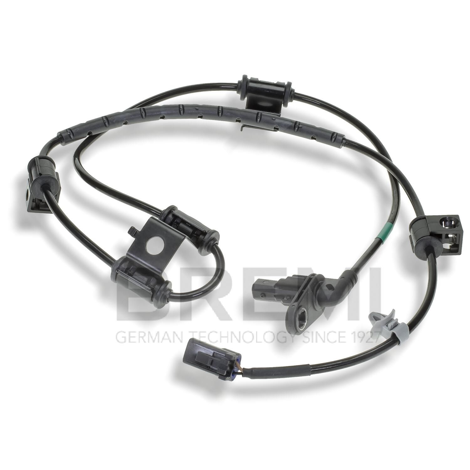 Sensor, Raddrehzahl