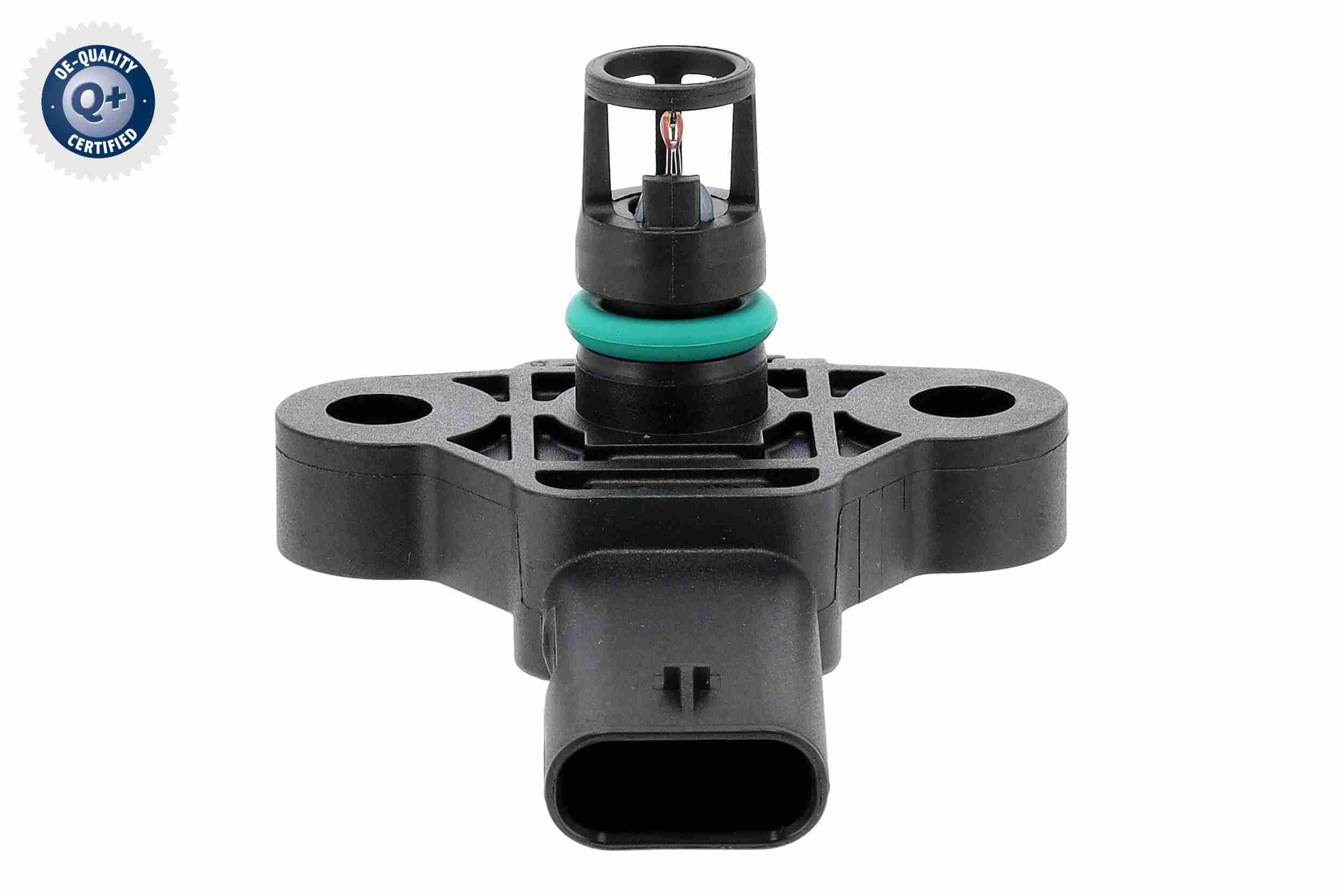 Sensor, Saugrohrdruck Sensor, Saugrohrdruck