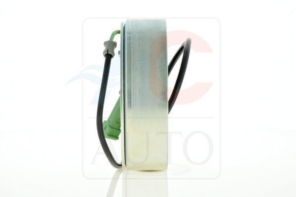 Spule, Magnetkupplung (Kompressor)