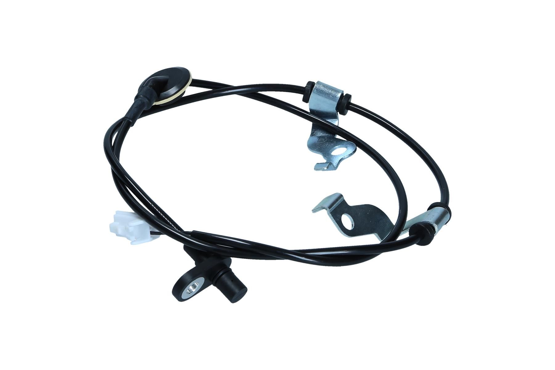 Sensor, Raddrehzahl