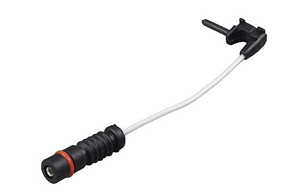 Warnkontakt, Bremsbelagverschlei&szlig;