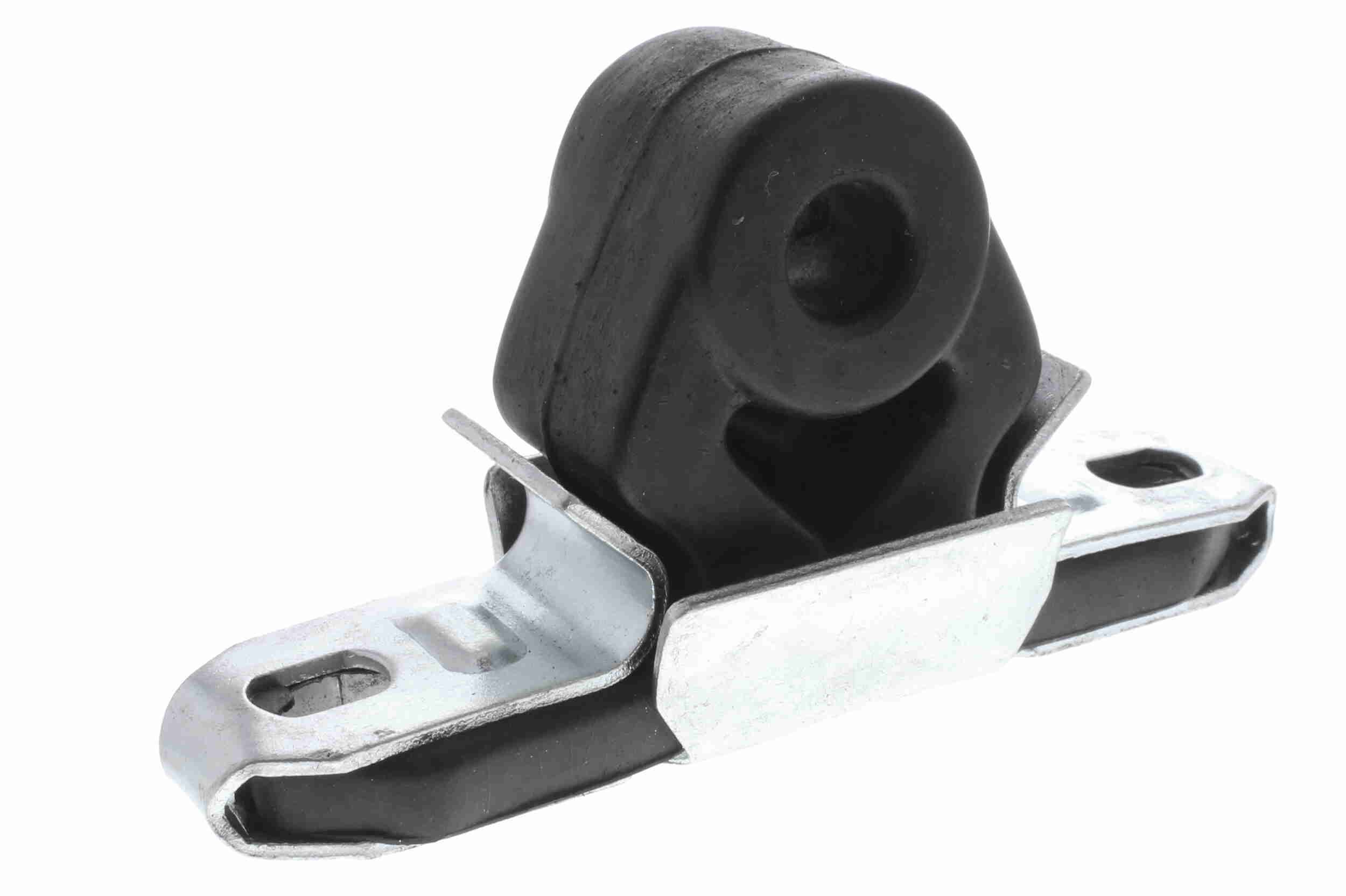 Halter, Schalld&auml;mpfer