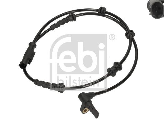 Sensor, revoluciones de la rueda