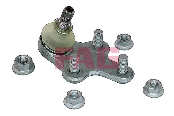 Ball Joint 825 0420 10