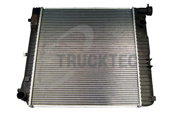 K&uuml;hler, Motork&uuml;hlung