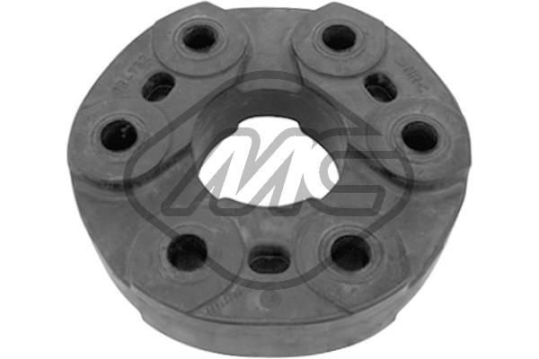 40585 Metalcaucho Csukló, kardántengely