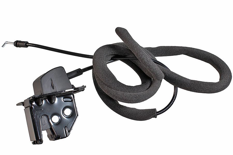 METZGER 2310736 - Heckklappenschloss GREENPARTS