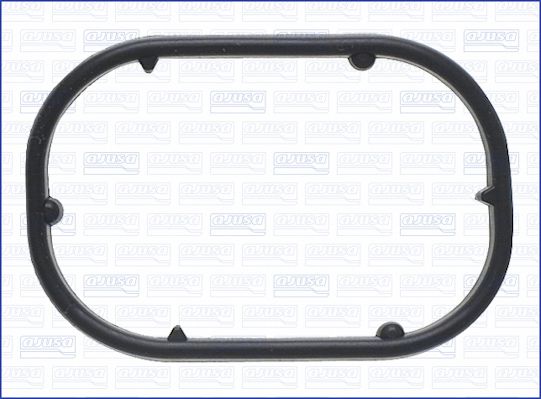 Dichtung, &Ouml;lk&uuml;hler