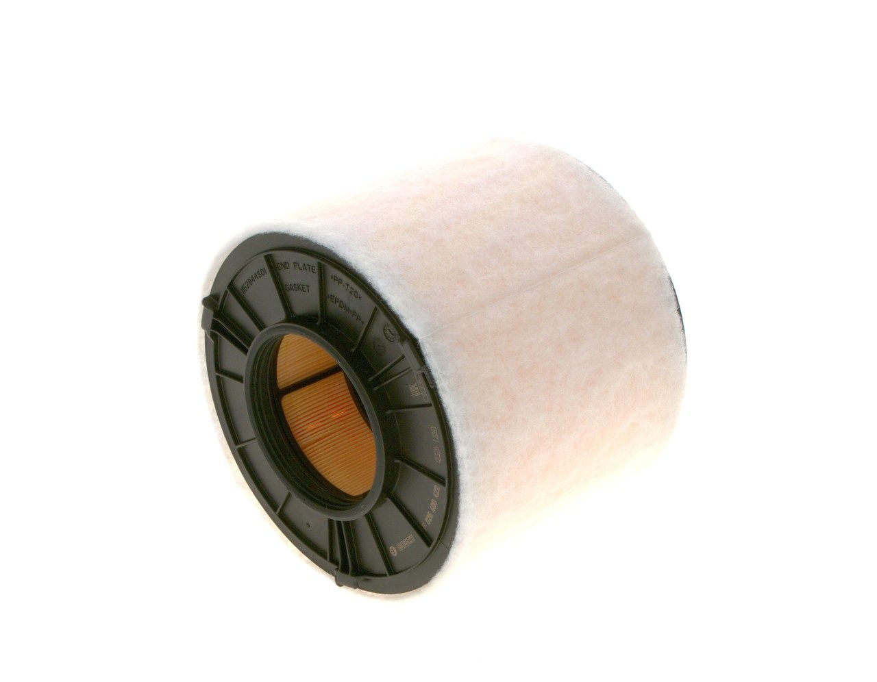 oro filtras