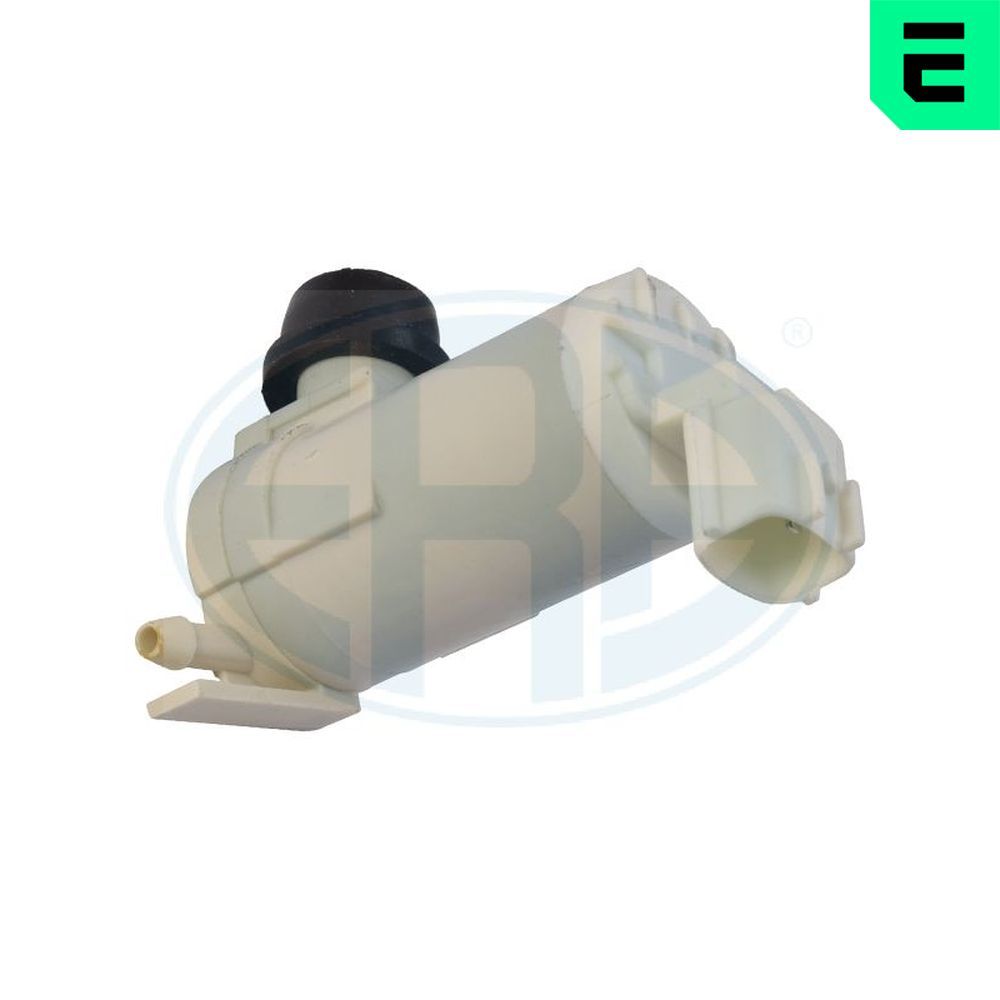 Waschwasserpumpe, Scheibenreinigung