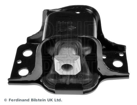 Soporte, motor