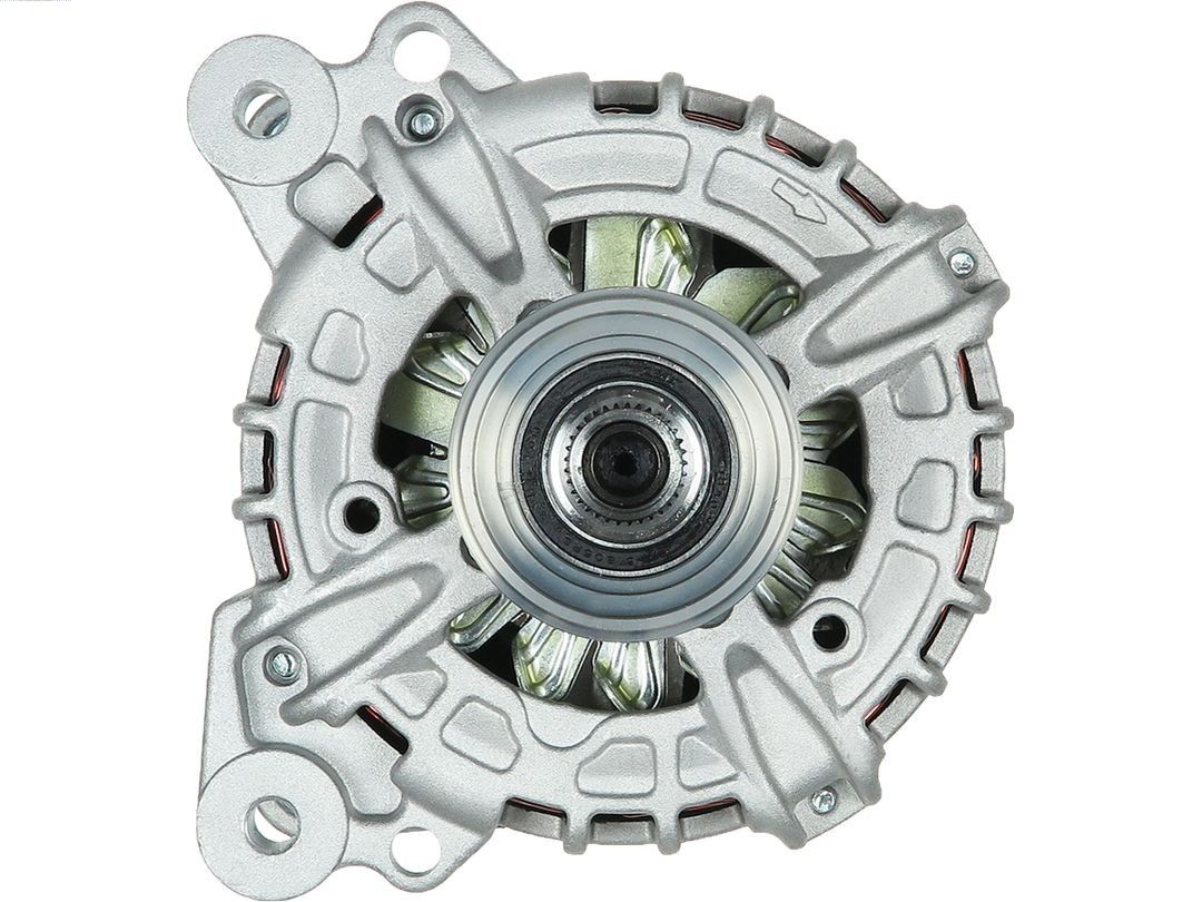 Alternator A0748S