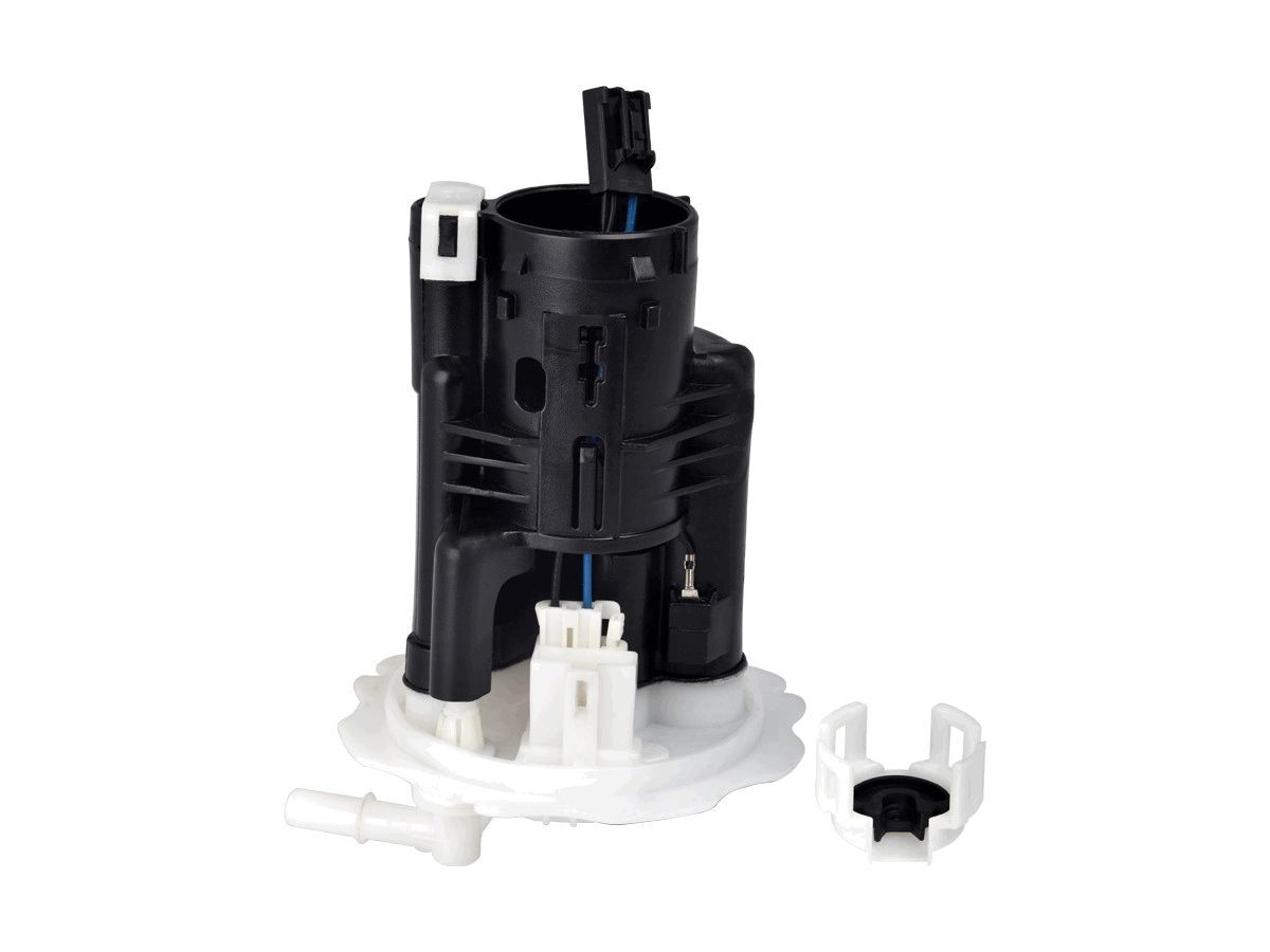 FUEL FILTER INTANK FITS - TecDoc 2