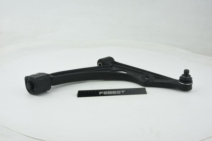 vikšro valdymo svirtis