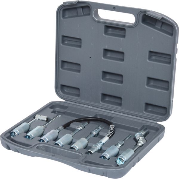 Adaptersatz, Fettpresse