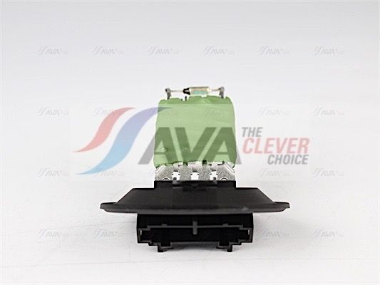 AVA QUALITY COOLING VNR013 - Widerstand, Innenraumgebl&auml;se