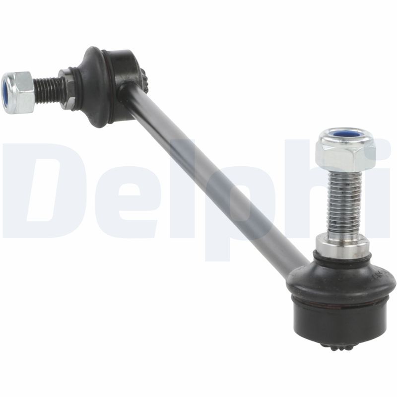 Stange/Strebe, Stabilisator