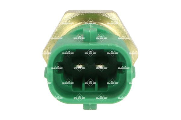 Sensor, Kühlmitteltemperatur