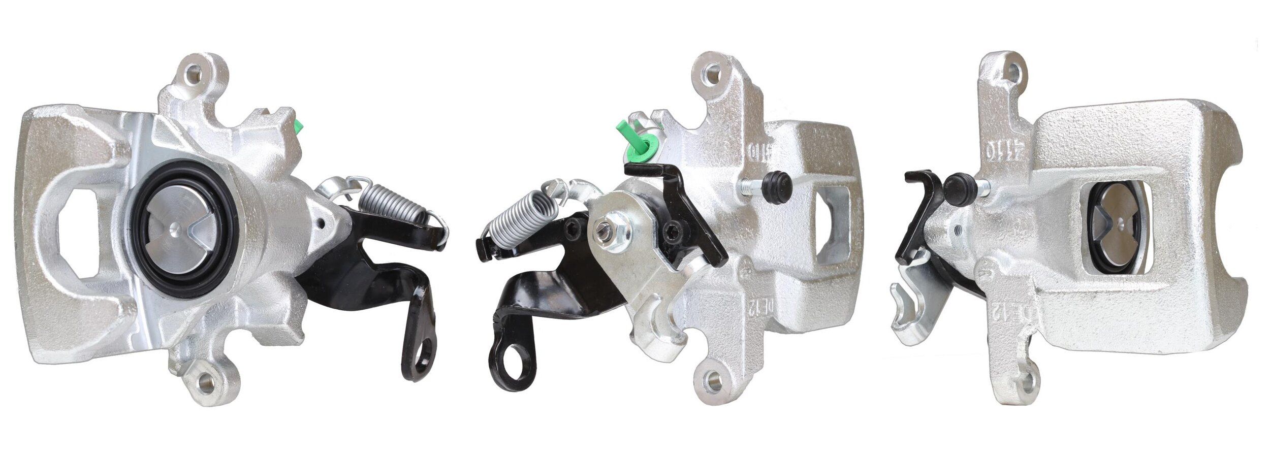 Bremssattel